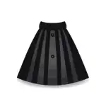 Skirt Top